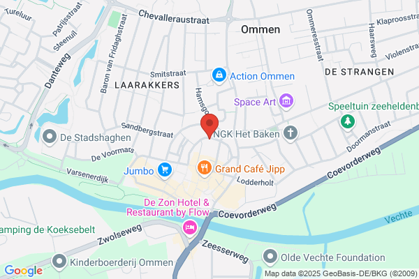 Radio Westerman Bv