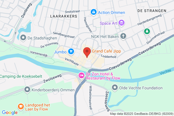 Hervormde Gemeente Ommen