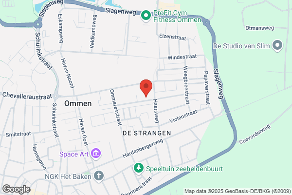 Transportbedrijf Stegeman Ommen Bv