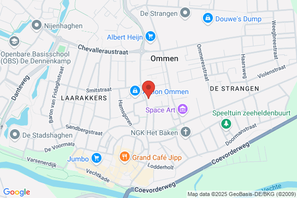 Marskramer Bv
