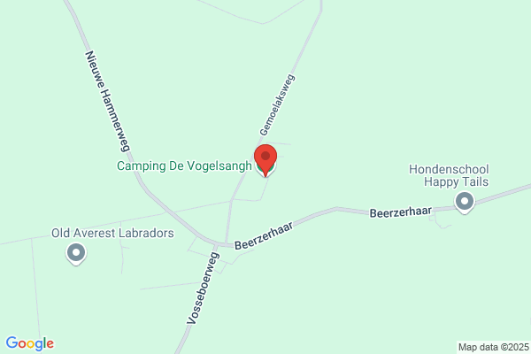 De Vogelsangh