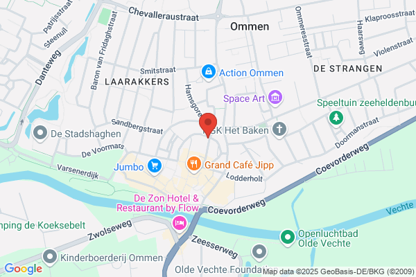 De Haarstudio