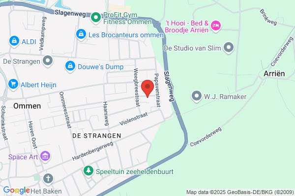 Kapsalon Hermien