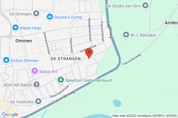 Installatiebedrijf E Veldhuis