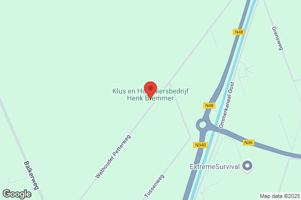 Klein Lugtenbeld Timmer- En Onderhoudsbedrijf