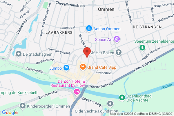 Kesteren, W Van