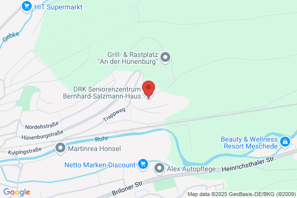 Bernardus Rk, St