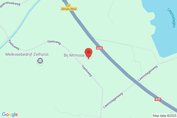 Schoonheidssalon Mimosa Maartje Wietske Bos