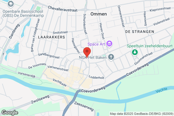 Kapsalon Barbershop Men's-World Herenkappers
