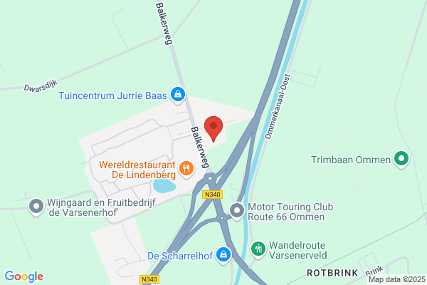 Beschermd Wonen Ommen