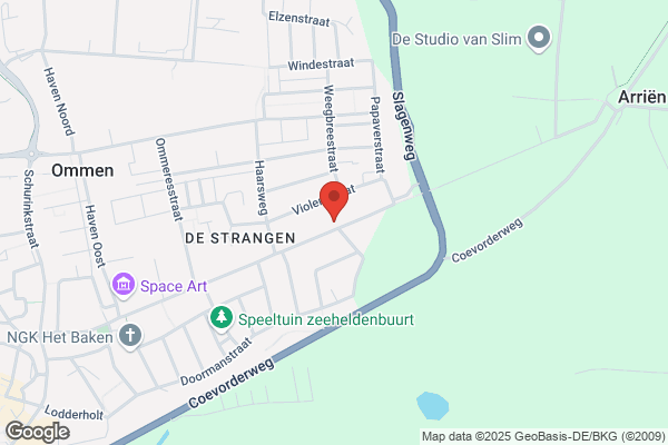 Koenen BV Ben