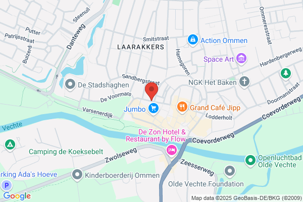 Marskramer Intertoys Ommen