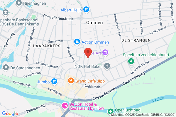 Luchtpost Postduivenver, De