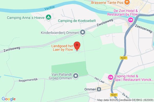 Ommen Ijsver