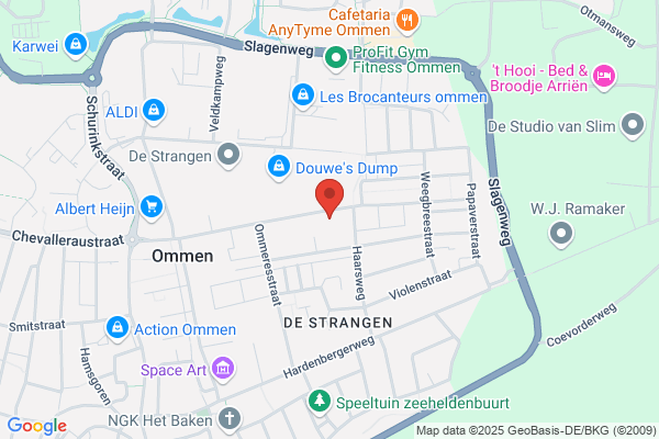 Leonard De Wit Afbouw Bv