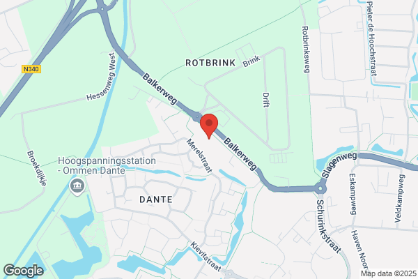 Oostendorp Bv