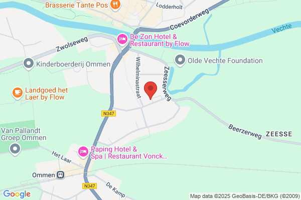 Montagebedrijf Kuper En Poel