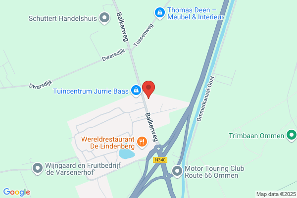 Volkerink Bv