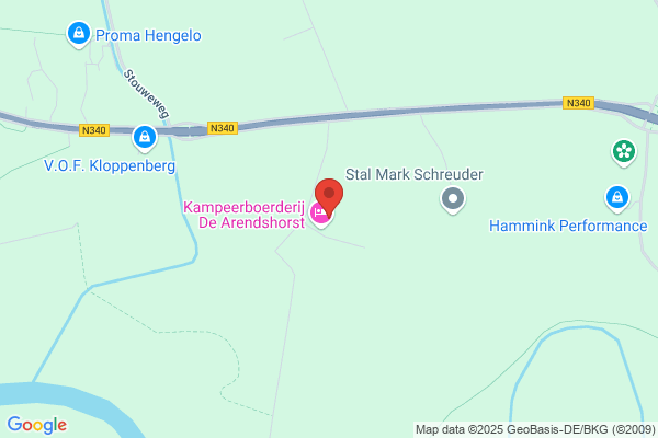 Hoogendorp, J J