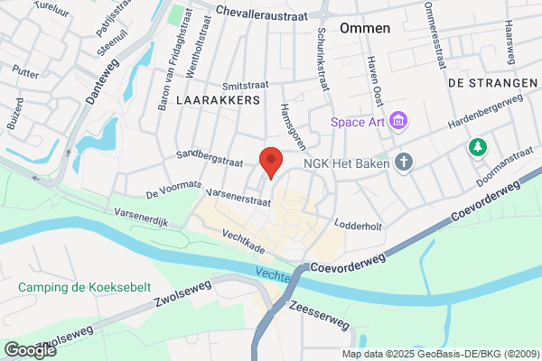 Bijker Woonvaria Vof