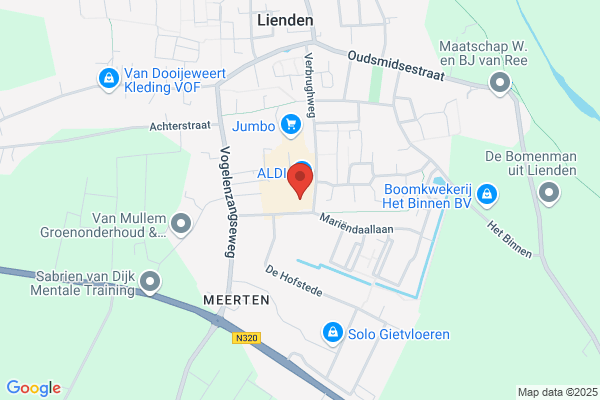 Welkoop Lienden