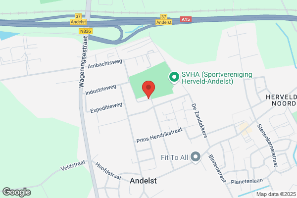 Beverdam