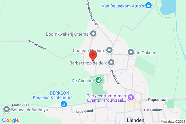 Quint Hoveniersbedrijf De Groene Hof