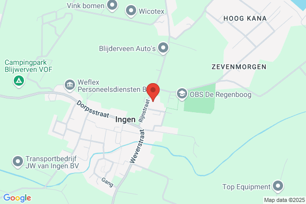 Aannemingsbedrijf J. Den Boer Bv