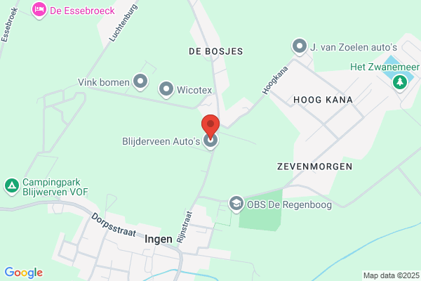 Agrarische Handelsonderneming T. Van Sch