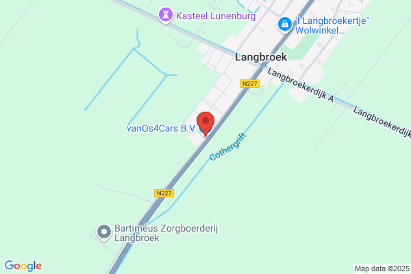 Autohandel Van Soest