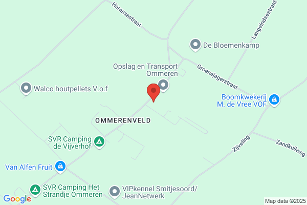 Berends & Co Bv Gebr