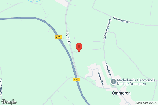 Blijderveen, Gebr Van