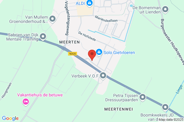 Boschland Accountants & Adviseurs