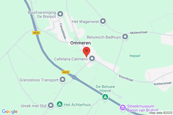 Bout Groen Beheer
