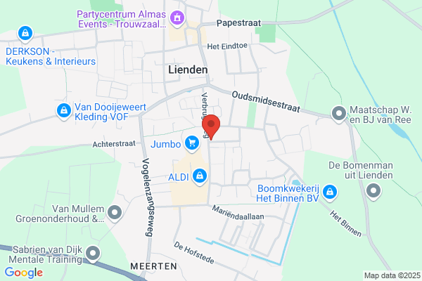 De Kleine Terp