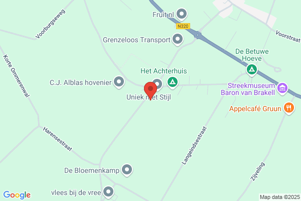 De Meent