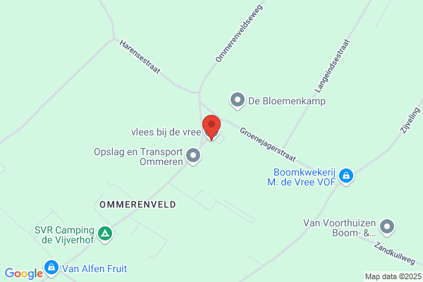 De Vreede Consultancy