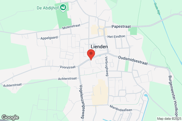 Doornebal Interieurs Bv