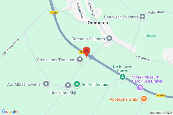 G.B.O. Autobedrijf
