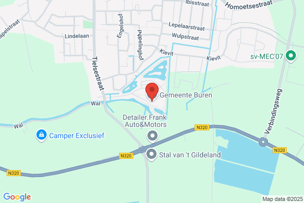 Gemeente Buren