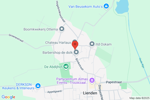 Grondverzetbedrijf JH de Keijzer