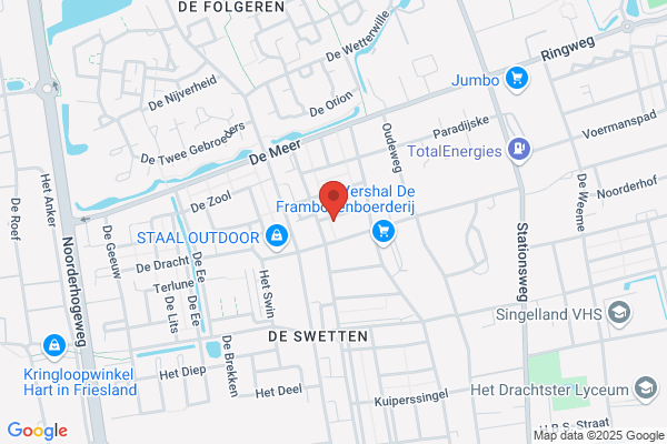 Hoveniersbedrijf Handelsonderneming Dima