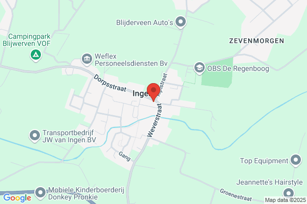 Ingen, N Van