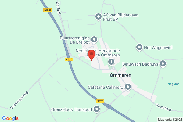 J H M Otten Bv