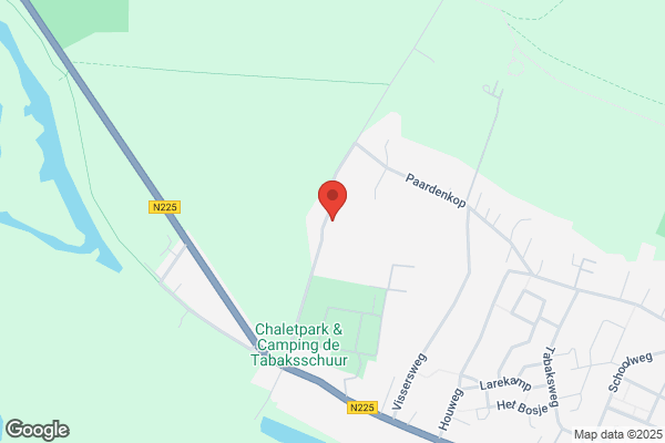 Lavieren, Teunis F Van