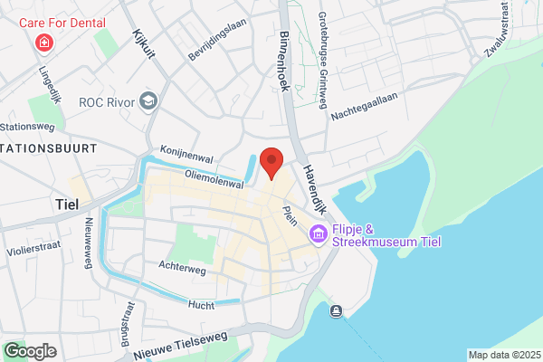 Partscenter Cees Van Dijken Bv