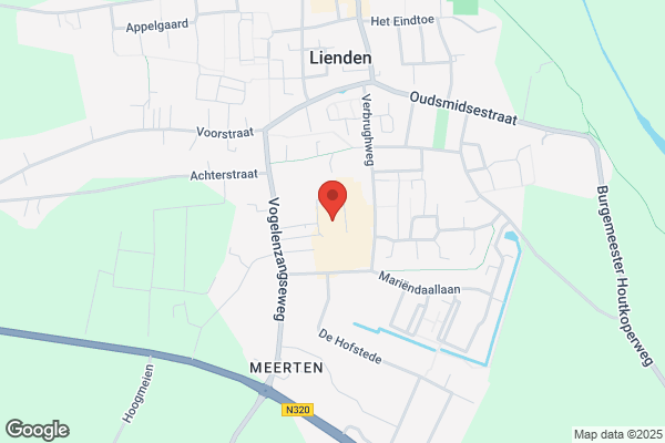 Pontcentrop Lienden