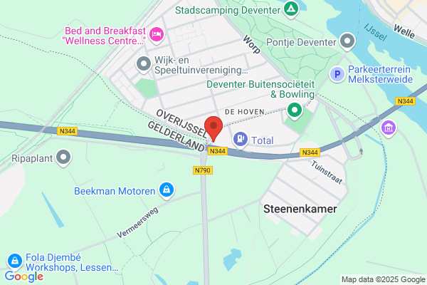 Shipbuilding Holl Bv