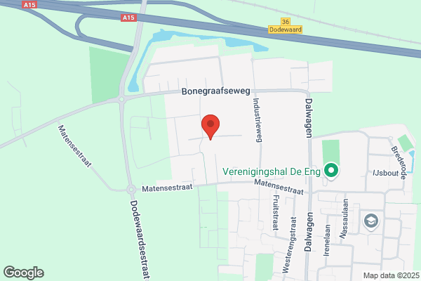 Slagerij Van Hattem Vof