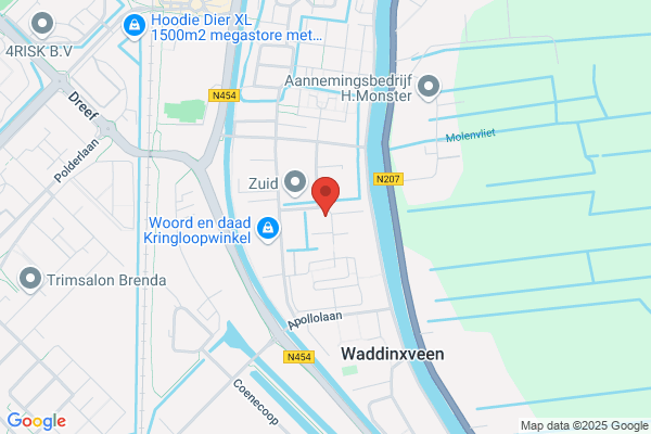 Solid Bv